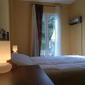 Casa Ibérica Сasa de vacaciones Aracena