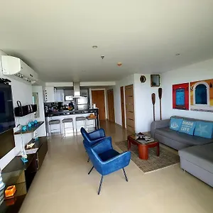 Apartamento Frente Al Mar - Morros, Sonesta Apartamento Cartagena