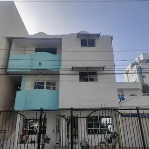 hermoso Apartamento 203 Apartamento Cartagena