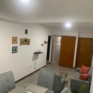 Apartamento Acogedor Perfecta Ubicación Apartamento Cartagena