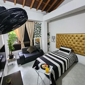 Habitación en casa particular Casa La Oculta