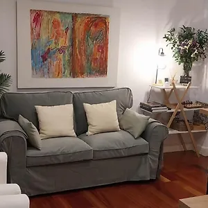 El Almirez Apartamento Granada