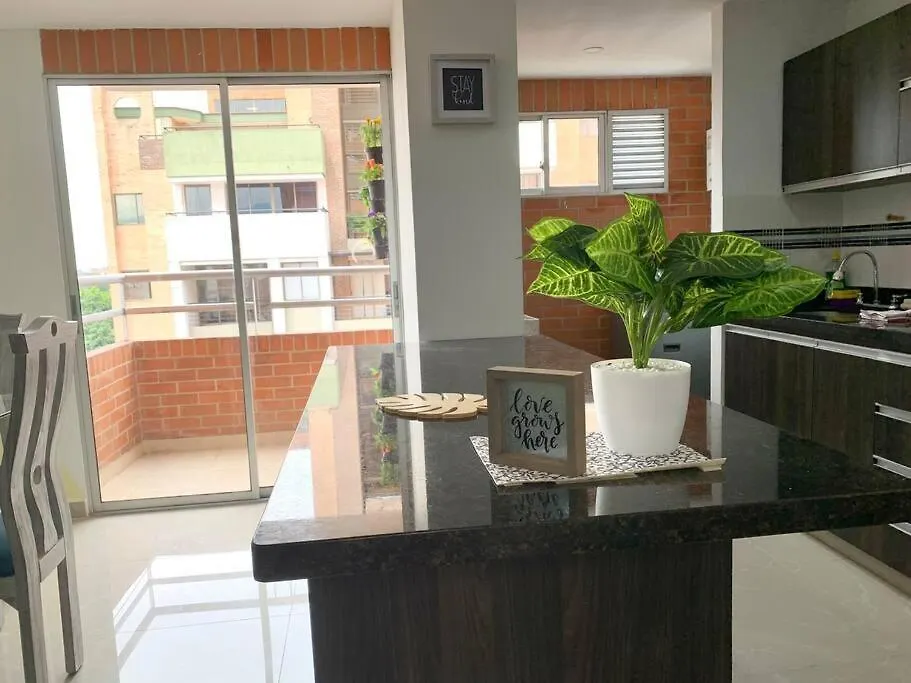 Apartment Large 3 Bedroom Condo Near Poblado W Free Parking Medellin Colombia