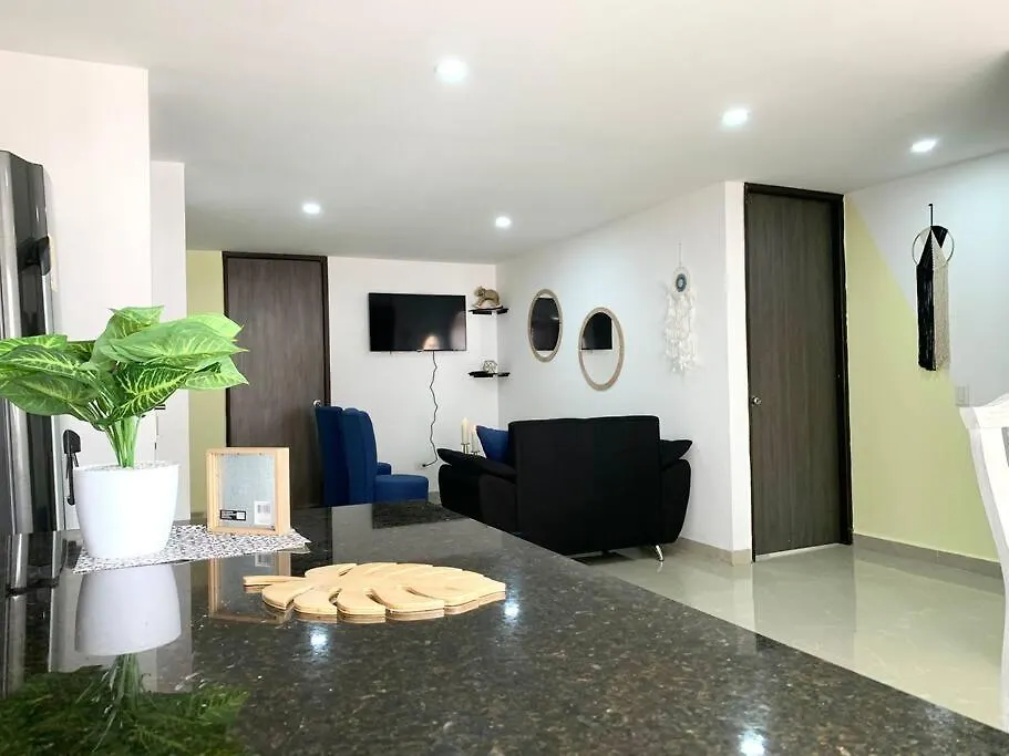 Large 3 Bedroom Condo Near Poblado W Free Parking Medellin 0*,  Colombia