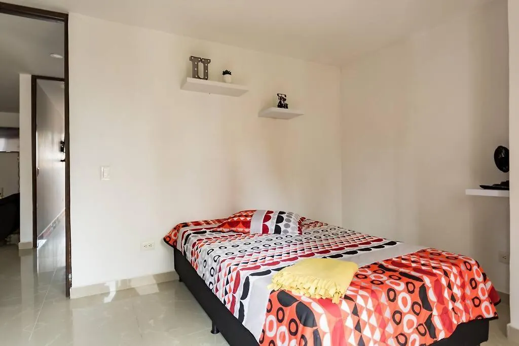 Apartment Large 3 Bedroom Condo Near Poblado W Free Parking Medellin Colombia