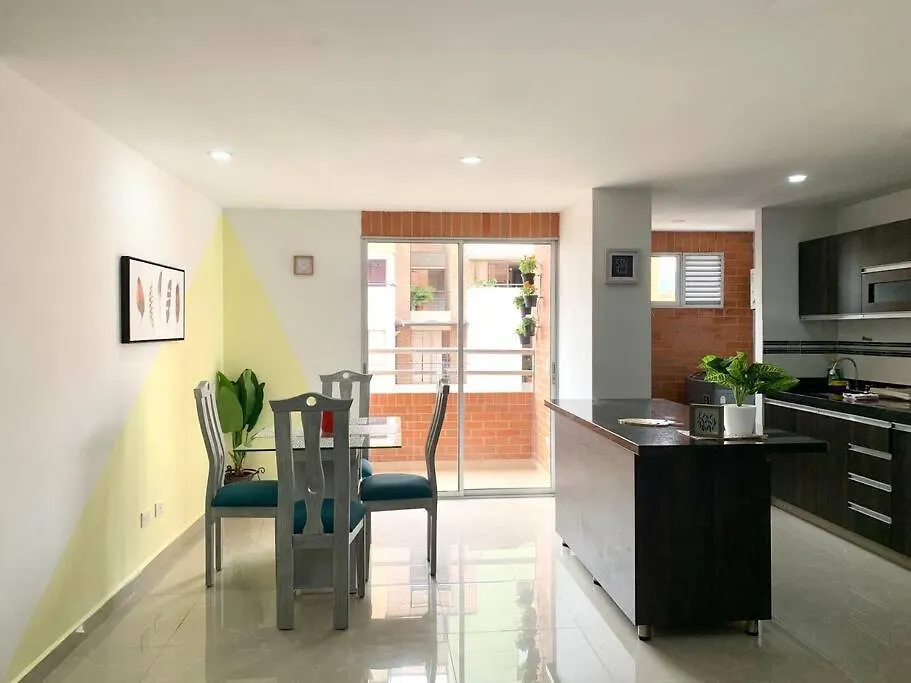 Large 3 Bedroom Condo Near Poblado W Free Parking Medellin