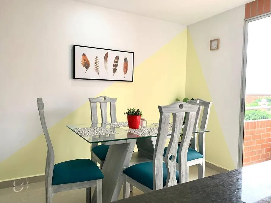 Apartment Large 3 Bedroom Condo Near Poblado W Free Parking Medellin